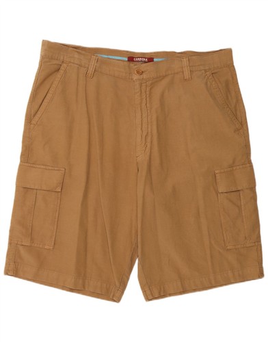 Carrera pantaloncino cargo