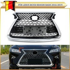 Sport Style per Lexus RX350