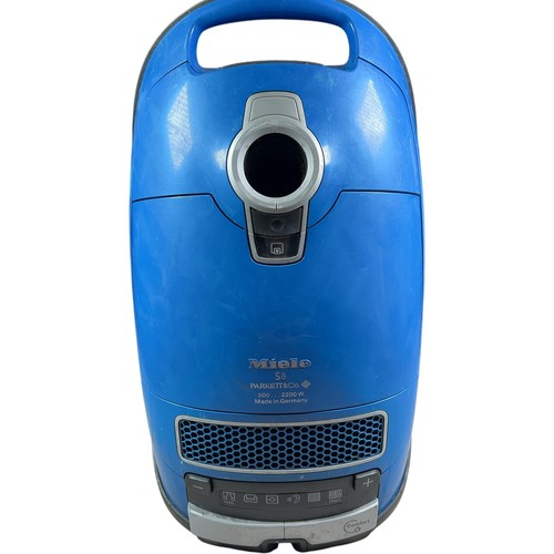 Ricambi aspirapolvere miele - miele, s8