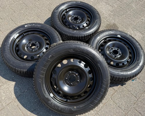 Ruote invernali ford transit - 4,