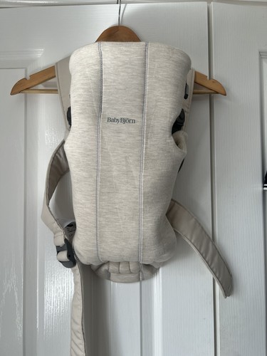 Babybjorn mini marsupio - babybjorn,