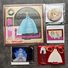 Rose Of Versailles Lady Oscar