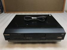 Panasonic DMR-E20d Dolby