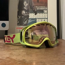 Cinturino retrò Oakley