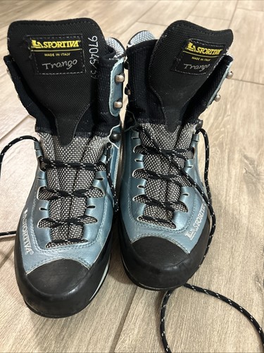 Sportiva trango trk - sportiva,