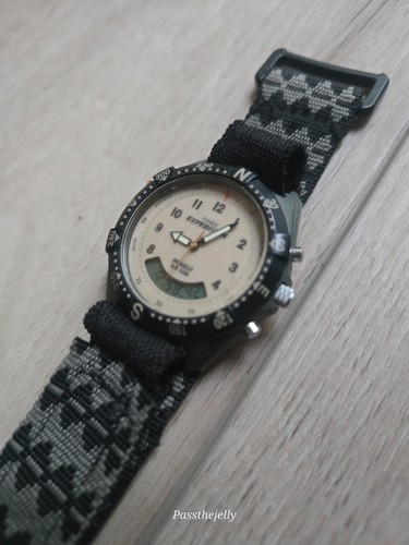 Orologio timex uomo - uomo, bussola