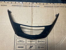 Chiusura anteriore scudo Piaggio MP3 250/300/500 LT