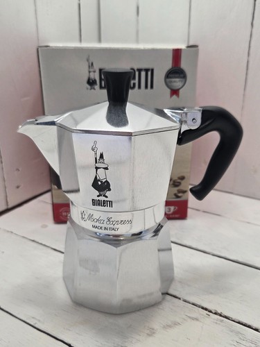 Bialetti moka express - bialetti, tazze