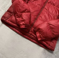 Piumino Montbell JP uomo M