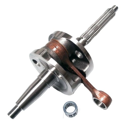 Albero motore completo - albero,
