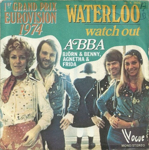 Abba björn benny - abba,,