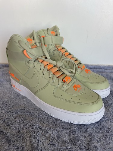 Nike air force high lv8 - nike,