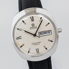 Quasi nuovo vintage omega - *quasi, nuovo*
