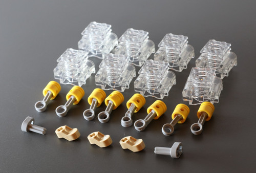 Lego technic 29x - technic:,