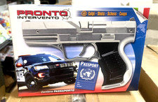 pistola GIOCATTOLO PRONTO
