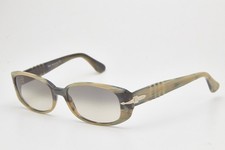Y2K PERSOL Rectangle Glasses