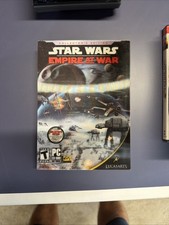 Star wars empire - star, gioco