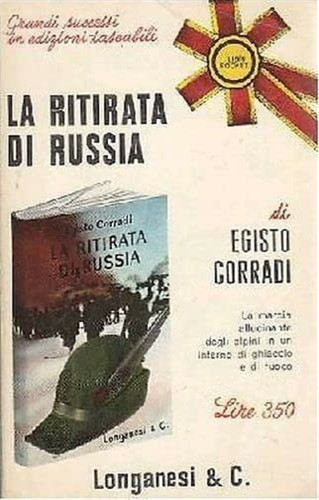 Corradi egisto la - corradi,egisto.,