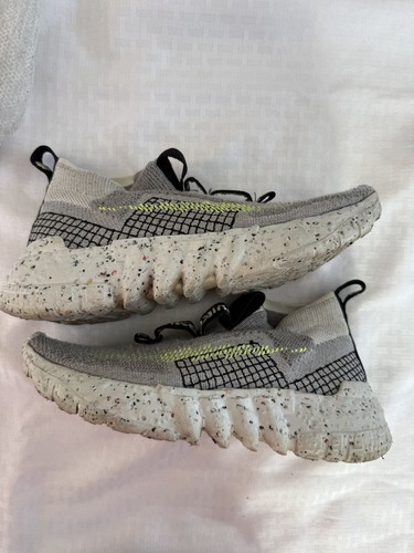 Nike space hippie grigio - nike,