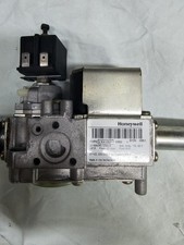 VALVOLA GAS HONEYWELL VK4105A