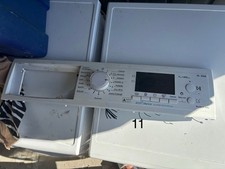 SCHEDA ELETTRONICA PER LAVATRICE SAN GIORGIO