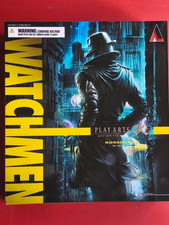 Watchmen rorschach action - watchmen,
