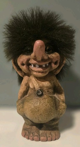 Nyform troll doll 118 - nyform,