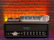 Mesa Boogie Single Rectifier