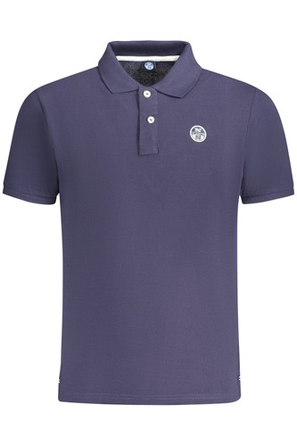 North sails polo maniche - sails,