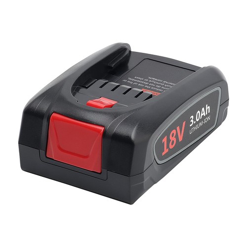 Sostituzione per bosch 18v - sostituzione,