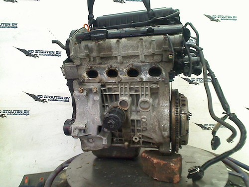 Motore skoda fabia - fabia, (5j)