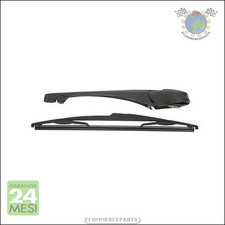 Spazzole Tergicristallo Goom Posteriore per FIAT ULYSSE LANCIA PHEDRA