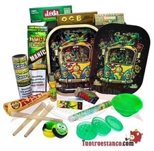 Rolling Box Smoking kit Gift
