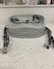 Sedile rialzato Bumbo grigio