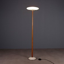 Lampada da Terra 'PAO' Design Matteo Thun per Arteluce Italia Anni 90 Originale