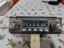 Autoradio Voxson Silverstone