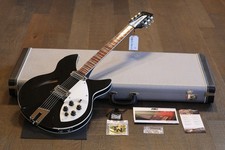Come nuovo 2006 rickenbacker - 2006,