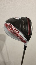TaylorMade Aero Burner TP