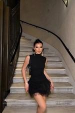 vestiti donna elegante