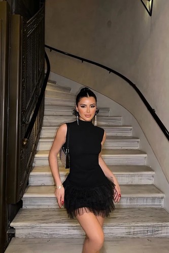 Vestiti donna elegante - vestiti,
