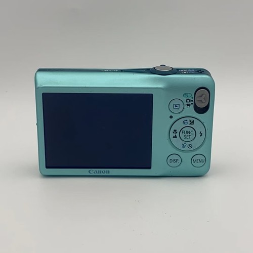 Canon ixus 105 - 105, (ixy