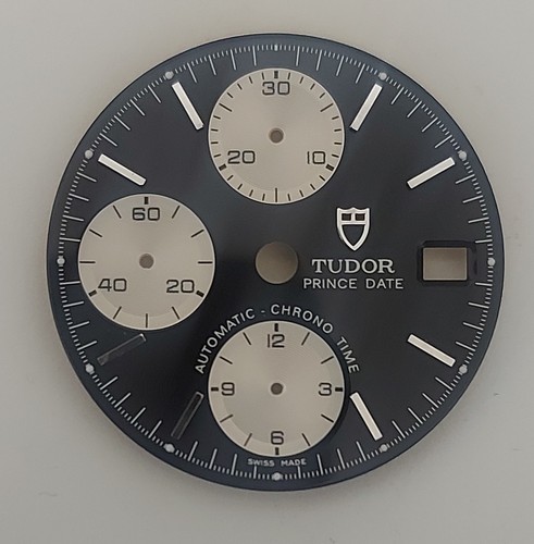 Quadrante tudor crono ref - quadrante,