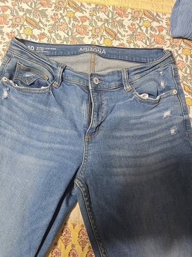 Jeans donna blu denim - , di