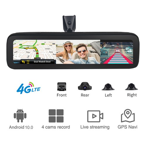 Videoregistratore dvr auto - dvr,