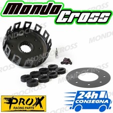 cestello frizione portadischi