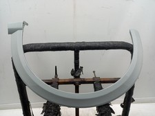 Pannello modanatura passaruota