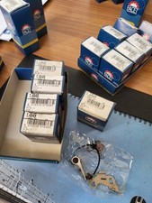 CONTATTI SPINTEROGENO FACET