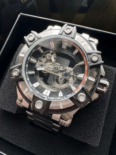 Invicta bolt phantom - invicta,