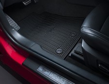 Originale Ford Tappetini in