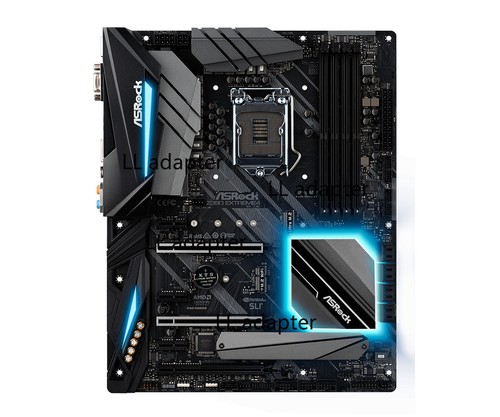Per asrock z390 extreme4 - extreme4, 128gb